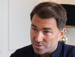 фото - Хирн: «Забудьте о Джошуа–Фьюри»