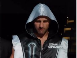 фото - «Они сказали, что любят меня». Гвоздик о Zuffa Boxing