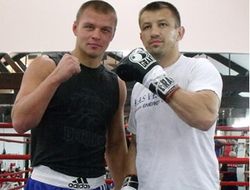 фото - Названа новая дата боя Вячеслава Глазкова и Томаша Адамека