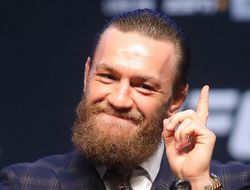 фото - Почему ушёл Нурмагомедов? Версия Конора Макгрегора
