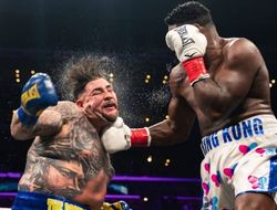 фото - Луис Ортис доволен собой: «Я устроил войну с Руисом»