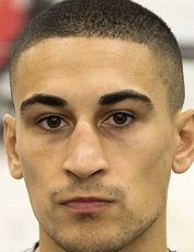 Джордан Джилл