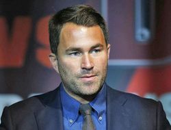 фото - Промоутер — о ситуации в среднем весе: вспомнил Головкина, Сондерса и а-Чарло