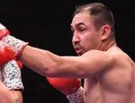 Умберто Сото подерётся с Джесси Варгасом: Для меня это — пан или пропал