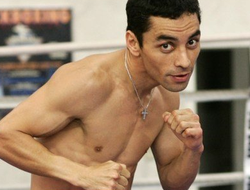 фото - Нацпарк Паленке примет бой мексиканских экс-чемпионов Монтиэля и Круса