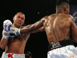 фото - Сергей Ковалёв: У меня остался последний шанс