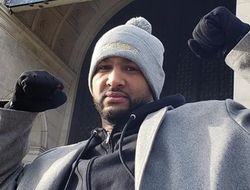 фото - Доминик Бризил согласен драться с Диллианом Уайтом: Давай шли контракт