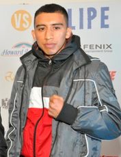 Фелипе Орукута