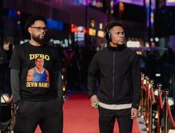 фото - Хэйни арестовали вместе с отцом. Слушание состоится в апреле