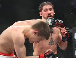 фото - (ММА + Видео) Bellator 93: Дэйв Янсен выиграл Гран-при в легком весе
