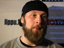 фото - Хелениус управился с Айрихом за минуту