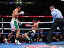 фото - С миру по нитке: у Околи и Ортиса — матёрые оппоненты, возвращение Кирклэнда