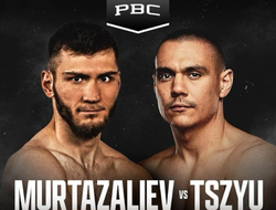 фото - Цзю сразится с Муртазалиевым. Уже официально