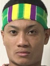 Энди Хираока