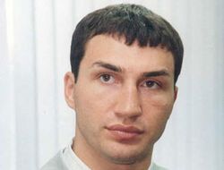 фото - Владимир Кличко: «Чисора считает меня неумехой? Удачи ему»