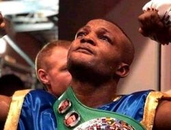 фото - Илунга Макабу высказался о бое с Канело Альваресом