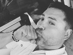 фото - Оскар нахваливает DAZN: Теперь можно смотреть 100 шоу в год за $99