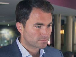 фото - СМИ: Эдди Херн станет основным партнёром телеканала НВО