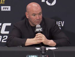 фото - Макгрегор загулял и забил на тренировки перед боем с Чендлером? Мнение Уайта