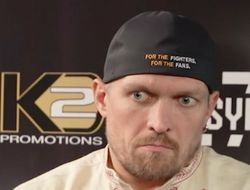 фото - «Я люблю его». Усик назвал, с каким счётом Ломаченко победил Хэйни