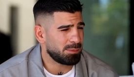 Топурия обвинил Махачева в срыве мегафайта