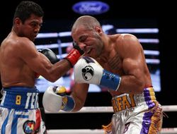 фото - В стиле WBA: Гонсалес — «суперчемпион», назначен обладатель «обычного» титула