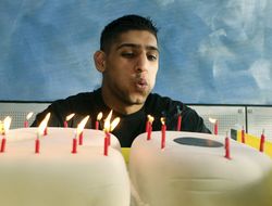 фото - Эдди Херн: «Мэйуэзер не захочет боксировать с Ханом»