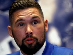 фото - Тони Беллью хочет «потушить свет» Майклу Биспингу в клетке UFC