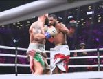 Зацените нокаут! Плэнт ярко вырубил Диррелла — видео