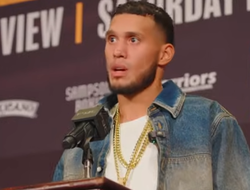 фото - Моррель выглядел нервным? Мнение Бенавидеса