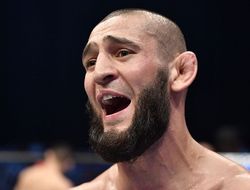фото - В UFC определились со следующим соперником Чимаева, это экс-претендент — СМИ