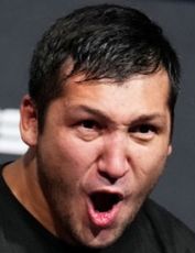 Дияр Нургожай