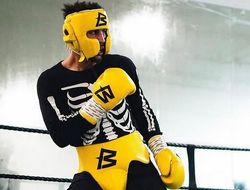 фото - Суперивент в Кыргызстане перенесли, дебют Уиттакера, дата Сепеды и Роуча