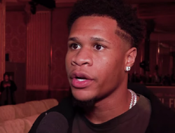 фото - Почему бой Хэйни – Ломаченко всё ещё не анонсирован? Ответ есть у чемпиона