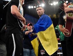 фото - Не Ломаченко? Хэйни назвал приоритетную цель после Камбососа