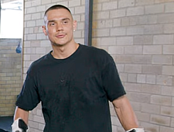 фото - Тим Цзю сравнил Харрисона и Чарло