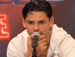 фото - Мегафайт Хэйни – Гарсия 2 окончательно сорван? Мнение Де Ла Хойи