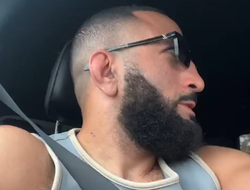 фото - Бойцу, который идёт на 10-матчевой серии без поражений, пообещали титульник?