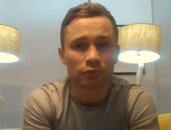 фото - Джошуа должен драться с Хрговичем, он сделан для него — экс-чемпион