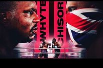 Видео боя: Диллиан Уайт — Дерек Чисора II, HD 1080