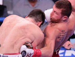 фото - Альварес может нокаутировать Сергея Ковалёва по печени — Абель Санчес