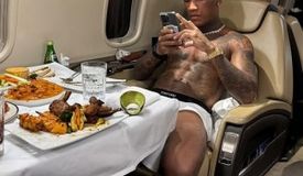 Слухи: Бенн попытается отобрать пояс WBA у Ромеро