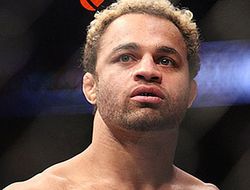 фото - Джош Кошчек против Эрика Силвы – уже 21 марта