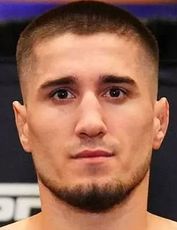 Байсангур Сусуркаев