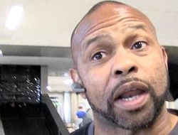 фото - Иногда они возвращаются: Рой Джонс заговорил о камбэке в конце года