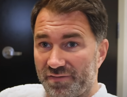 фото - «Иноуэ избегает Ахмадалиева». Хирн разгромил следующий бой Наои