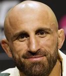 Александр Волкановски