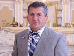 фото - Я накажу Хабиба жёстче, чем UFC — отец Нурмагомедова