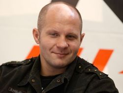 фото - Фёдор Емельяненко отказал Bellator