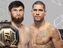 Объявлены все бои основного карда UFC 320